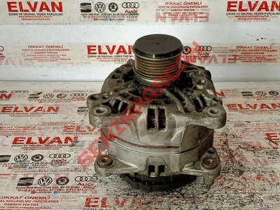 028903028E - ALTERNATÖR