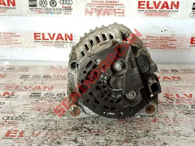 038903024B - ALTERNATÖR - Used Original