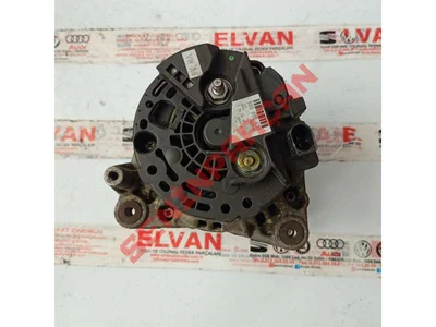 028903031 - ALTERNATORKOMPLE - Used Original