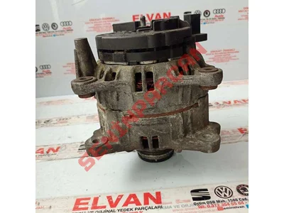028903031 - ALTERNATORKOMPLE - Used Original