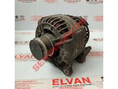 028903031 - ALTERNATORKOMPLE - Used Original