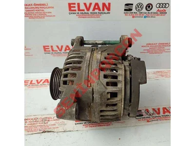 078903016F - ŞARJ DİNOMOSU - Used Original