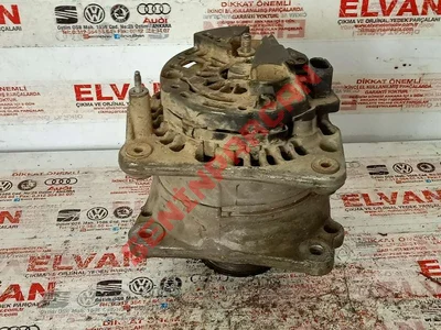 074903025K - -W- TERMİNALİ OLAN - Used Original