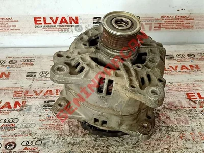 03G903016EX - ALTERNATÖR