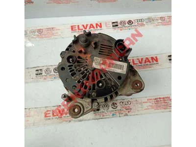 A542695A - ŞARJ DİNOMOSU - Used Original