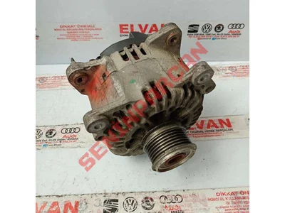 A542695A - ŞARJ DİNOMOSU - Used Original