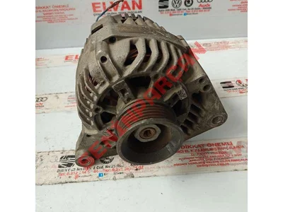 06B903016D - ŞARJ DİNOMOSU - Used Original