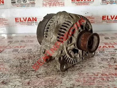 028903025H - ALTERNATOR - Used Original