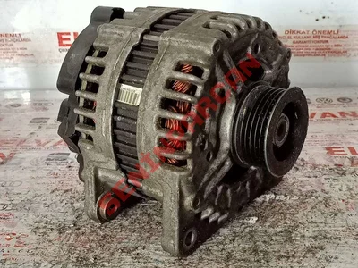 059903017K - ŞARJ DİNOMOSU