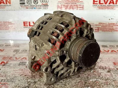 038903023R - ŞARJ DİNAMOSU - Used Original