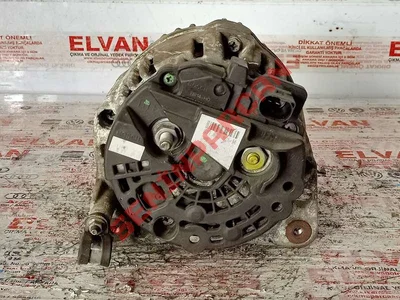 037903025M - ALTERNATÖR