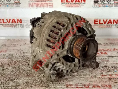 037903025M - ALTERNATÖR