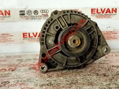 046903015F - ALTERNATÖR