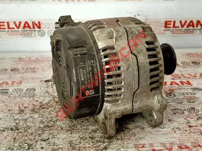 028903026G - ŞARJ DİNAMOSU - Used Original