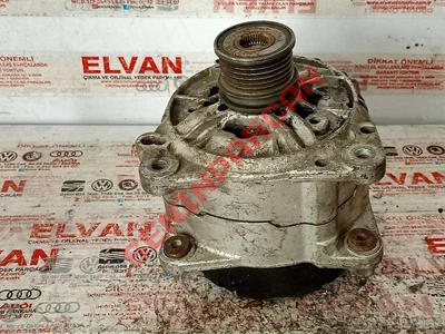 028903026G - ŞARJ DİNAMOSU - Used Original