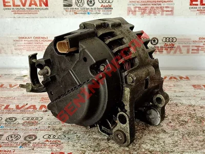 03D903025E - ALTERNATÖR