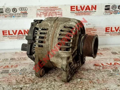 028903028C - ALTERNATÖR