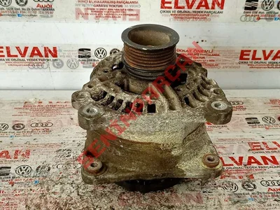 028903028C - ALTERNATÖR