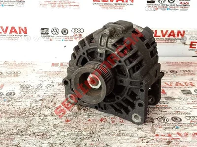 030903023L - ŞARJ DİNAMOSU - Used Original