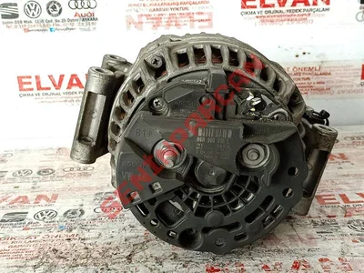 06H903016L - GENERATOR