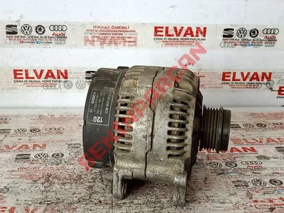 038903023J - ALTERNATÖR