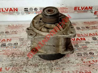 038903023J - ALTERNATÖR