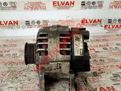 030903025E - ŞARJ DİNAMOSU - Used Original