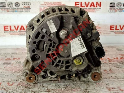 028903028G - ŞARJ DİNAMOSU - Used Original