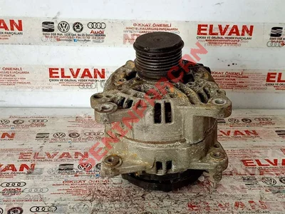 045903023A - ALTERNATOR