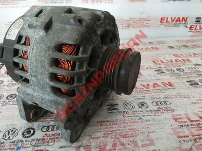 028903029R - ALTERNATOR - Used Original