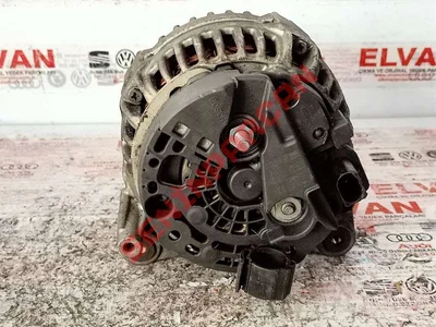 06F903023J - ALTERNATOR