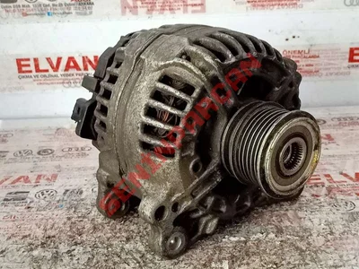 06F903023J - ALTERNATOR - Used Original