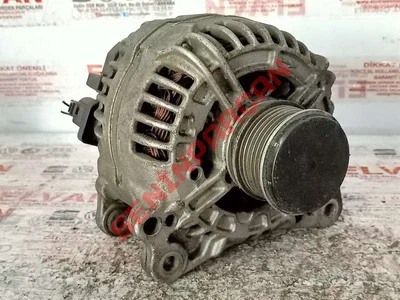 05033757AB - ŞARJ DİNOMOSU - Used Original
