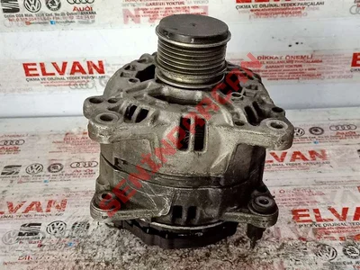 05033757AB - ŞARJ DİNOMOSU - Used Original