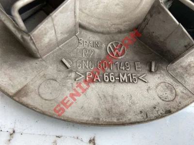 6N0601149E - JANT KAPAĞI - Used Original