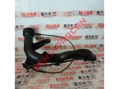 3B0145762C - TRBO BORUSU - Used Original