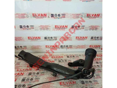 3B0145762C - TRBO BORUSU - Used Original