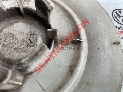 6L0601149 - JANT KAPAĞI