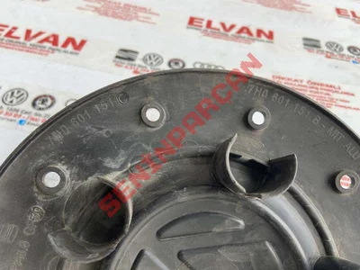 7H0601151C - TEKRL.SÜS KAPAĞI