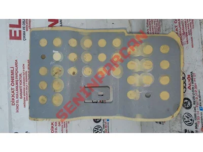 6C0858625 - KÖPÜK - Used Original