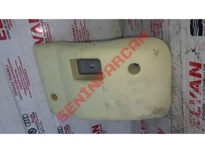 6C0858625 - KÖPÜK - Used Original