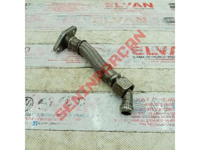 028145736AF - YAĞ GERİ DÖNÜŞ HATTI