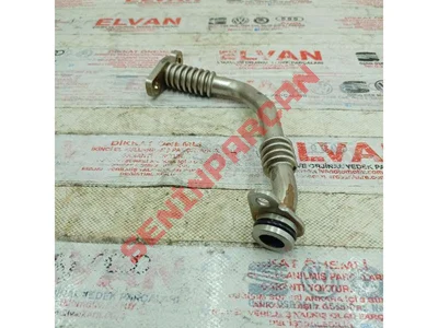 04L145736E - YAG GERI DONUS HATTI