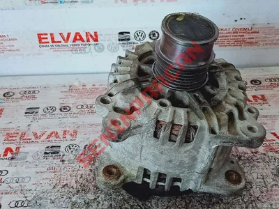 04C903023K - GENERATOR