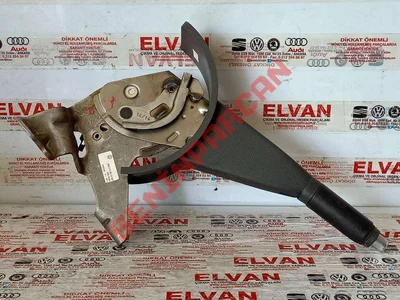 2H0711301H - EL FRENİ KOLU