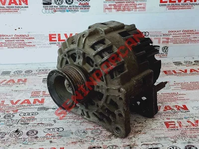 028903029E. - ALTERNATÖR - Used Original