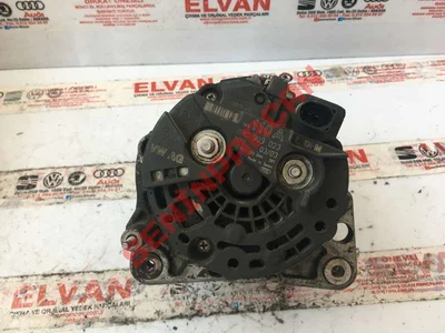 03C903023 - ALTERNATÖR
