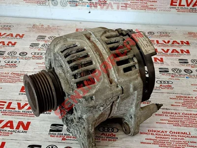 06B903018SX - ALTERNATÖR