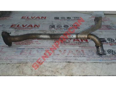 03L145735E - YAĞ GERİ DÖNÜŞ HATTI - Used Original