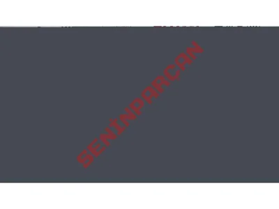06A145778D - YAGBORUSU - Used Original